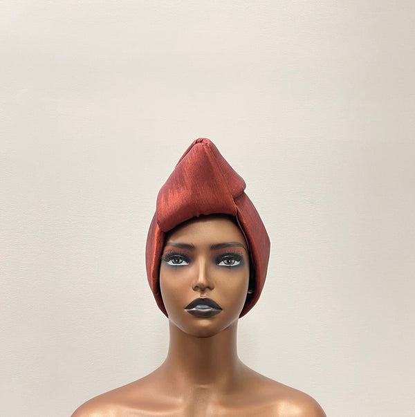 Knot Turban